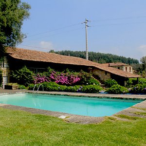 Quinta de São Vicente - Turismo Rural