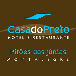 Restaurante Casa do Preto